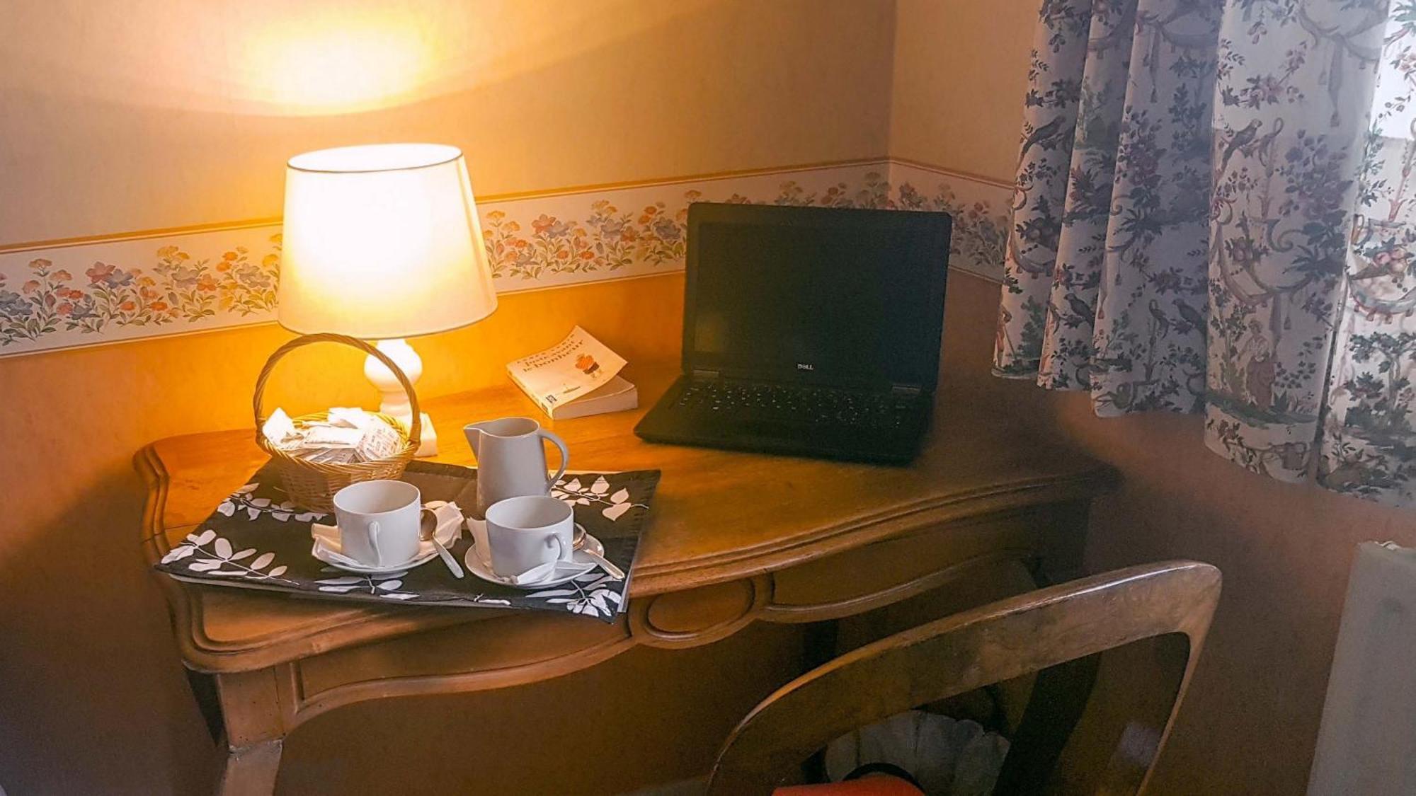 Chez Pierre Bed & Breakfast Remoncourt Rom bilde
